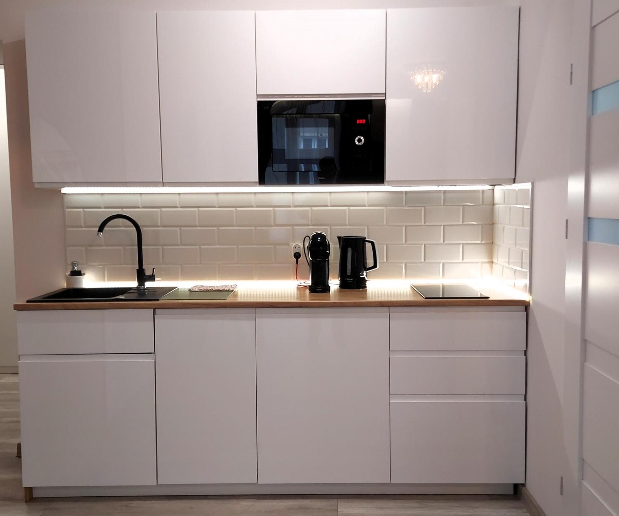 Theapartments Gdanska Лодзь Екстер'єр фото