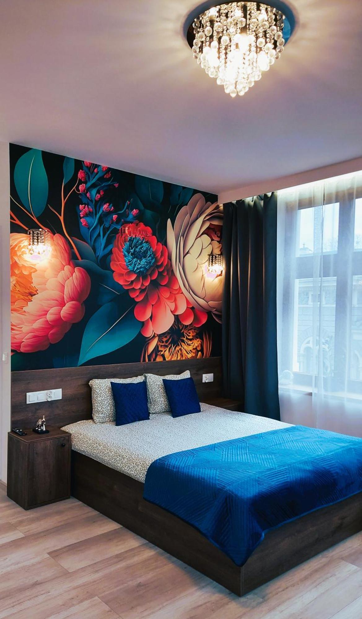 Theapartments Gdanska Лодзь Екстер'єр фото