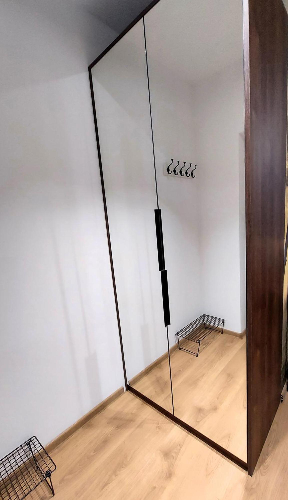Theapartments Gdanska Лодзь Номер фото