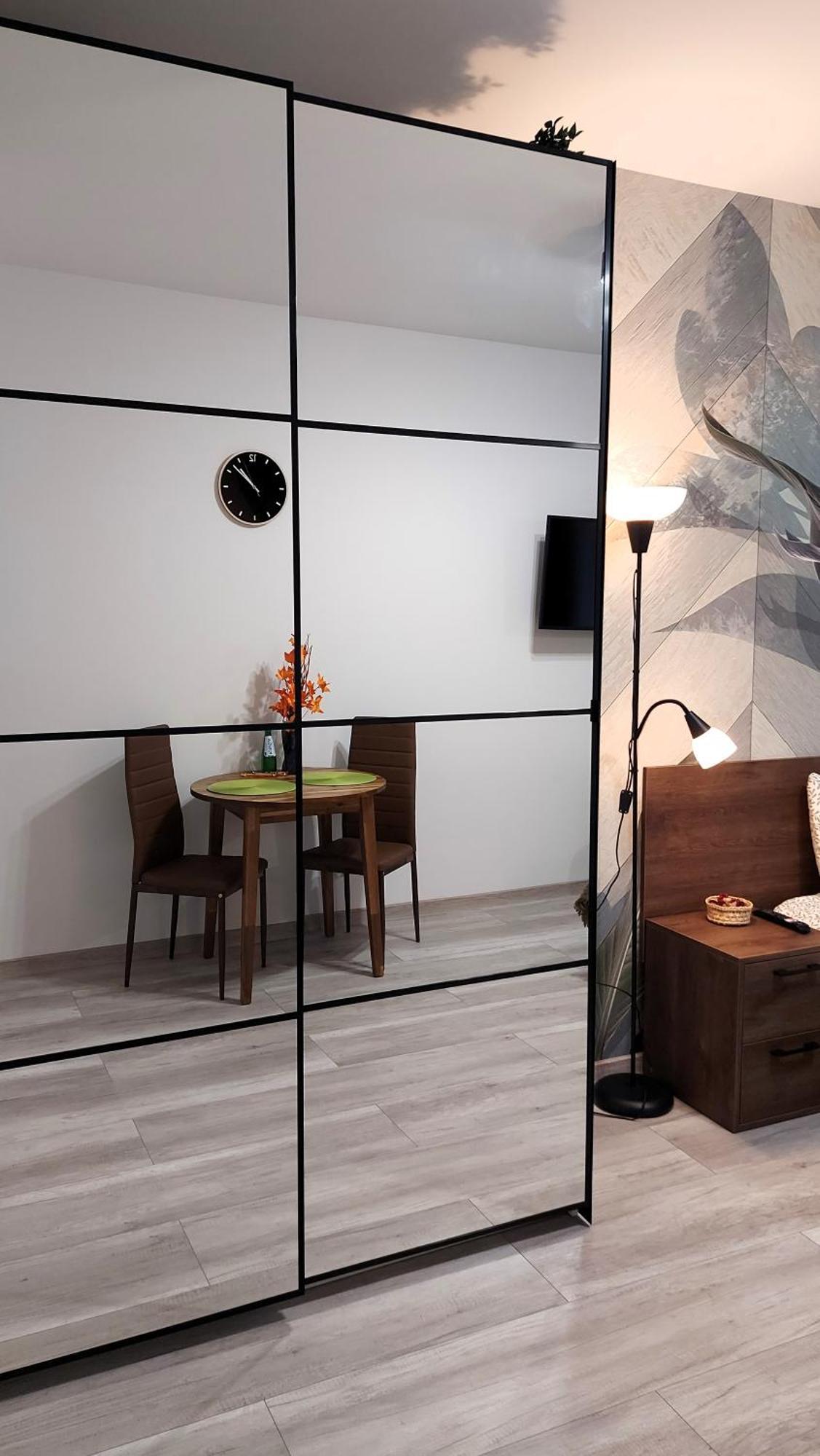 Theapartments Gdanska Лодзь Екстер'єр фото