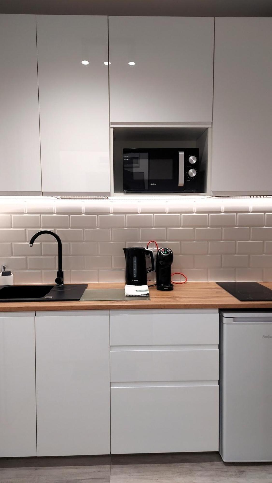 Theapartments Gdanska Лодзь Екстер'єр фото