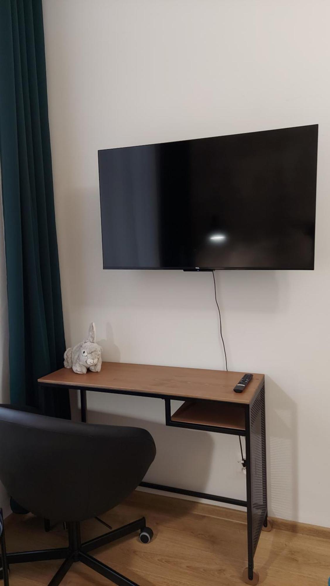 Theapartments Gdanska Лодзь Екстер'єр фото