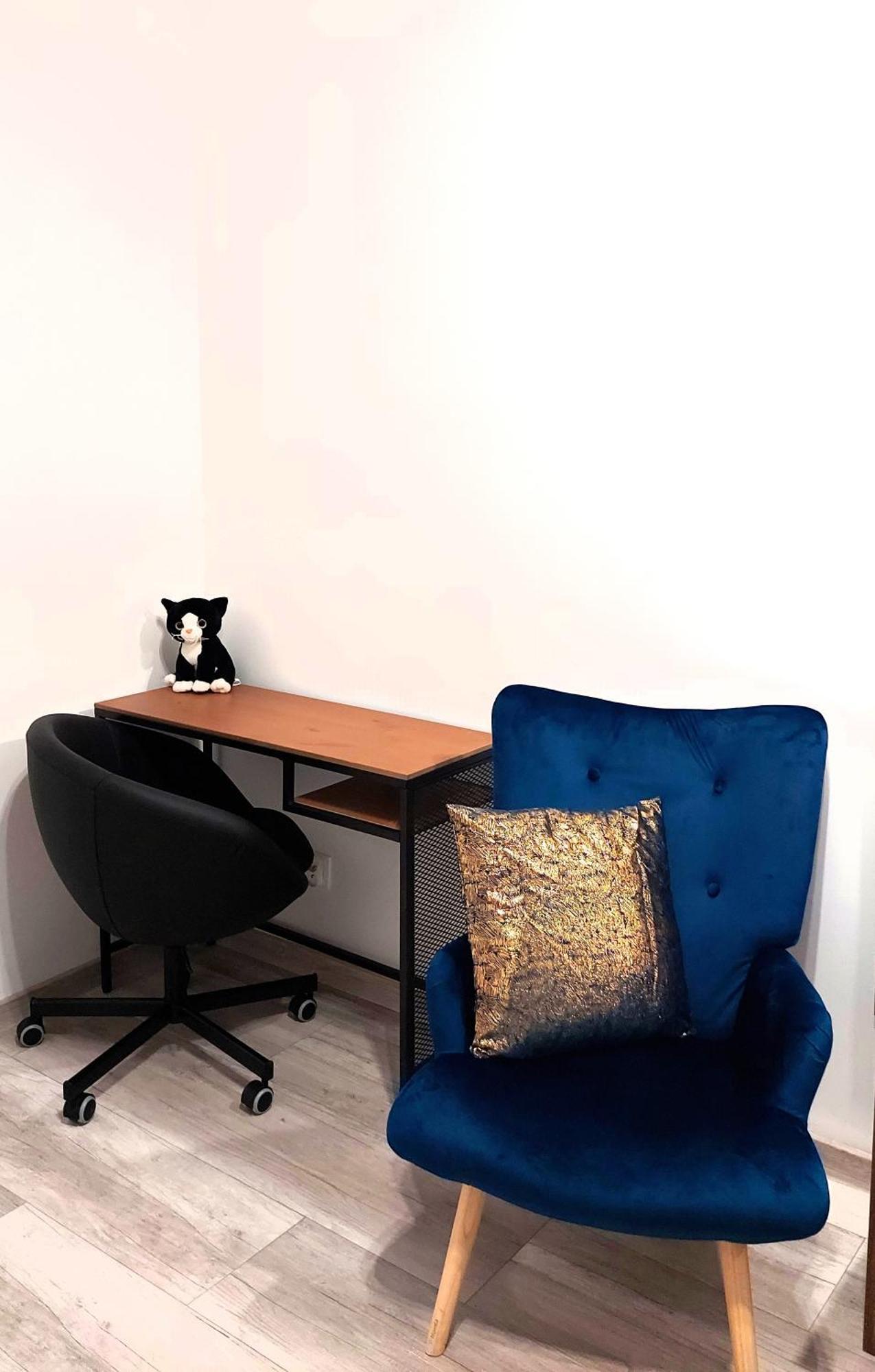 Theapartments Gdanska Лодзь Номер фото