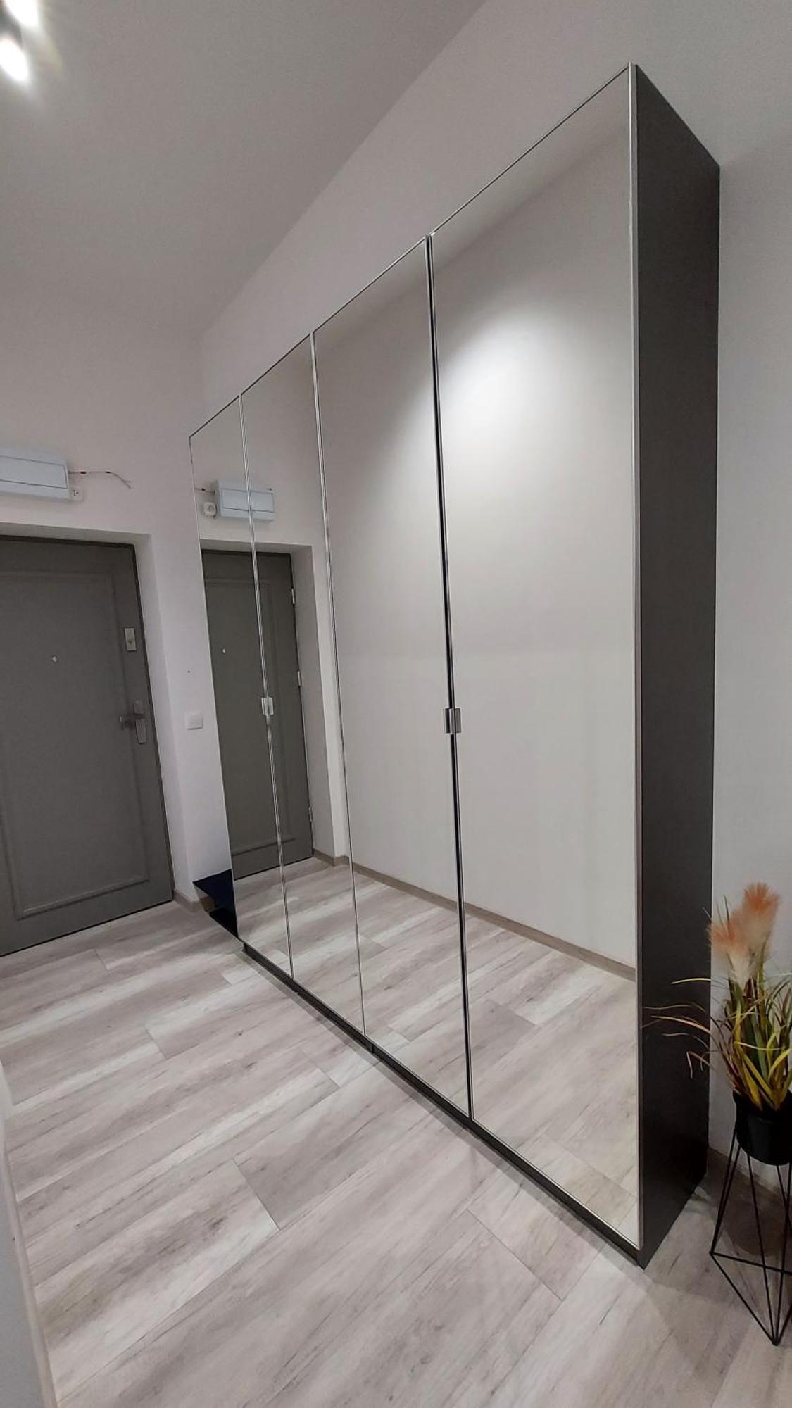 Theapartments Gdanska Лодзь Екстер'єр фото