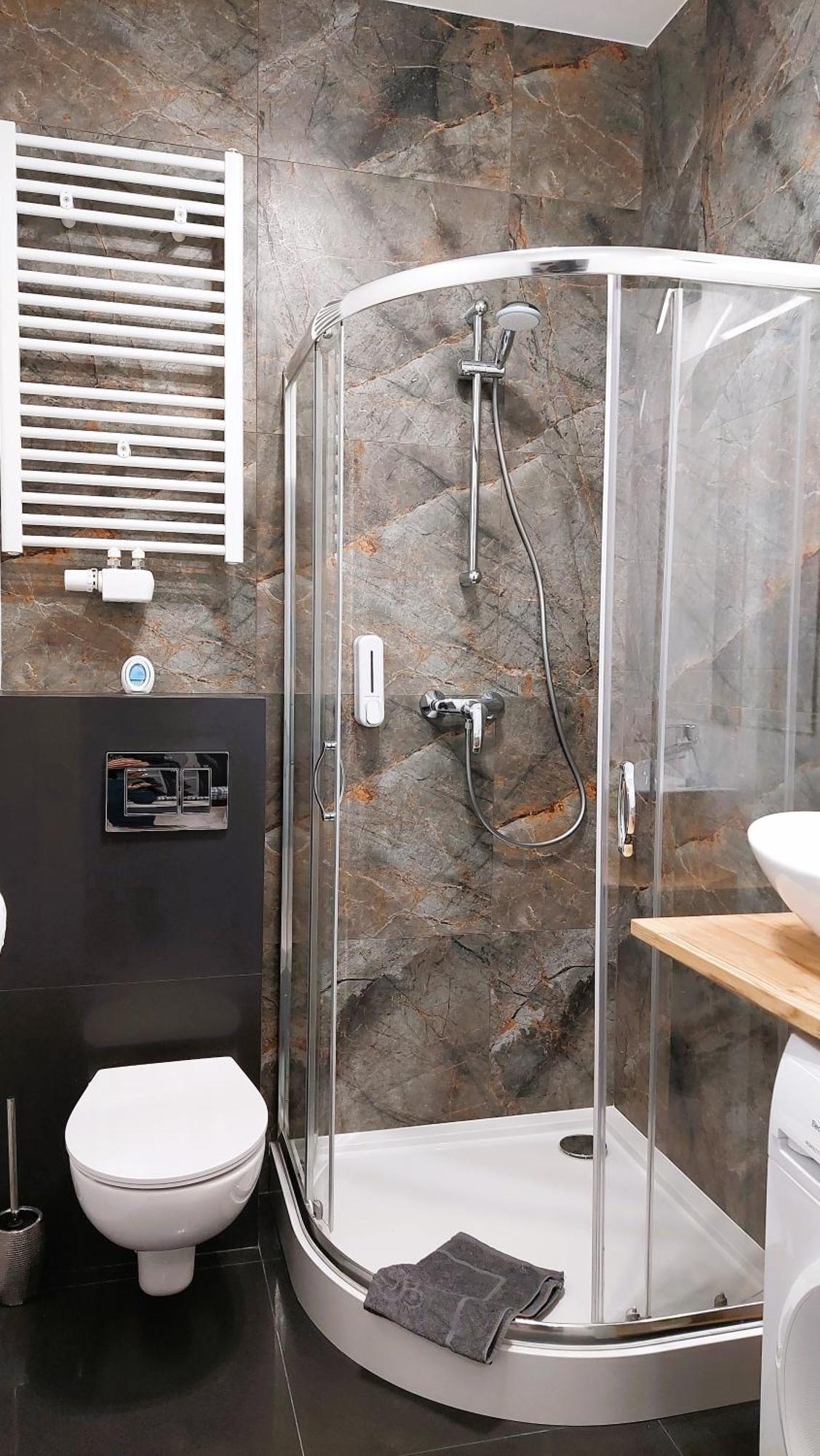 Theapartments Gdanska Лодзь Екстер'єр фото