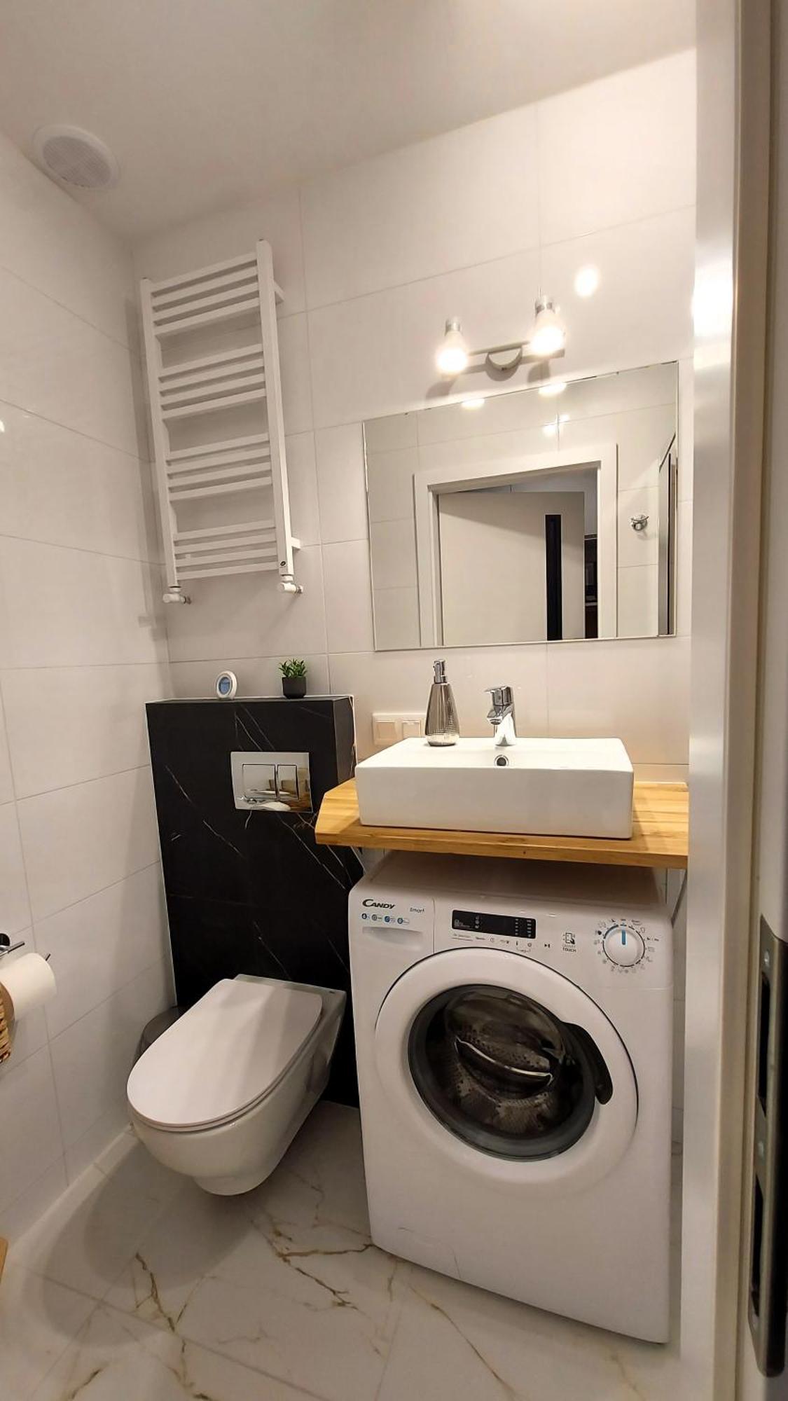 Theapartments Gdanska Лодзь Екстер'єр фото