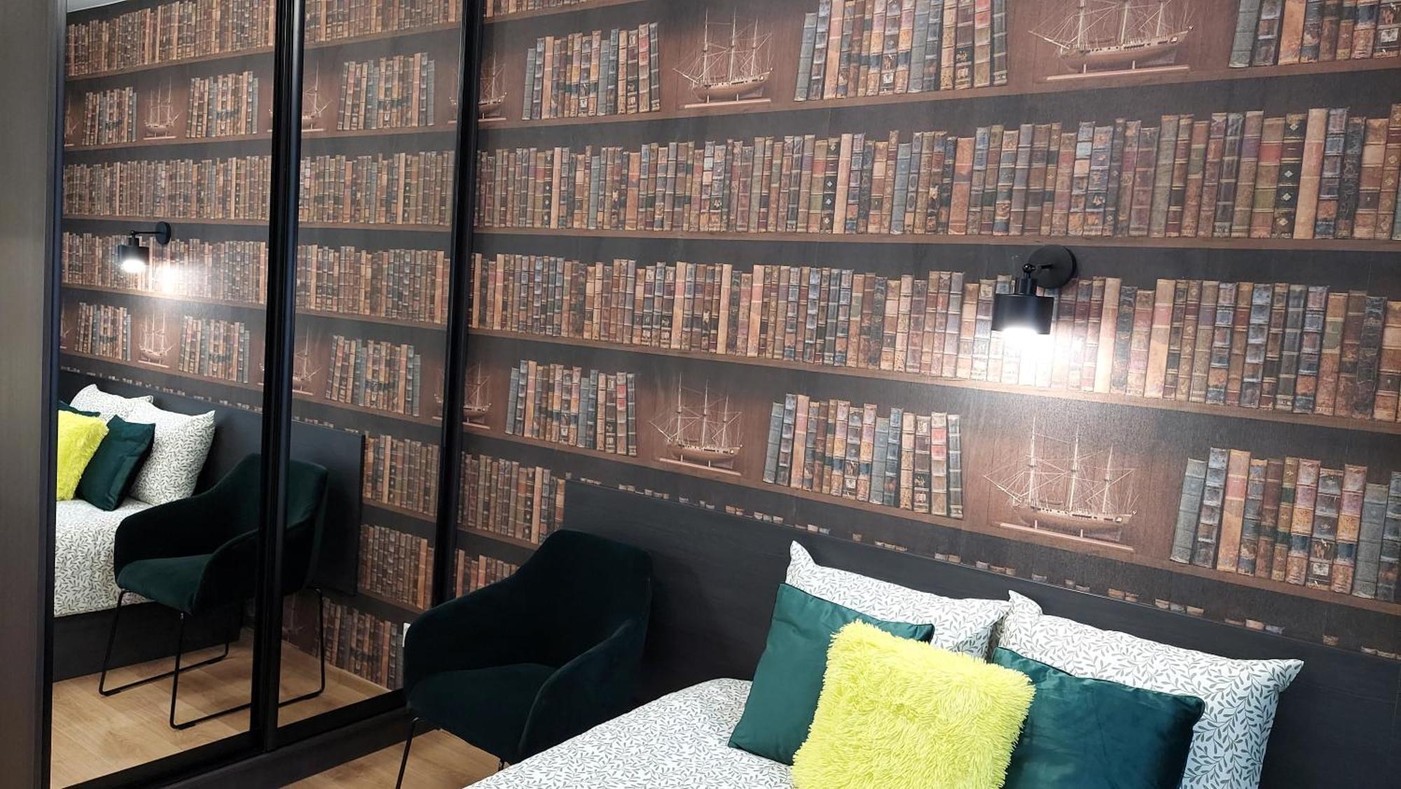 Theapartments Gdanska Лодзь Екстер'єр фото
