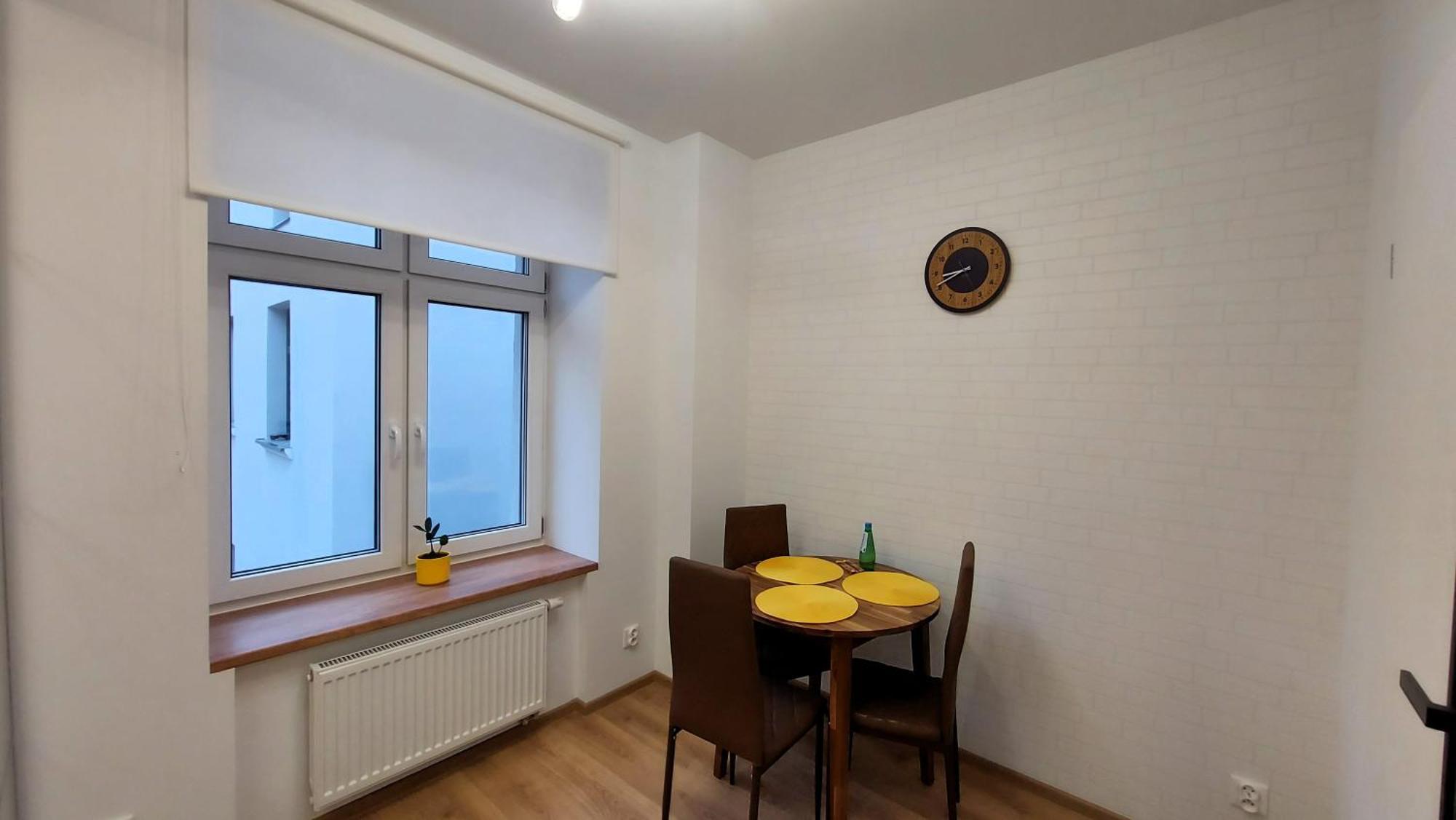 Theapartments Gdanska Лодзь Екстер'єр фото